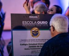 Estado anuncia 32 mil chromebooks para a rede e conectividade para 150 escolas
