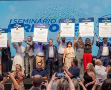 Estado anuncia 32 mil chromebooks para a rede e conectividade para 150 escolas