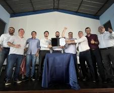 Investimento de R$ 19 milhões: Estado autoriza construção de nova escola em Apucarana