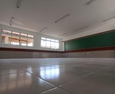 Escola Mais Bonita: unidades indígenas estaduais receberam mais de R$ 3 milhões neste ano