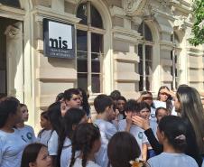 Partiu Museu
