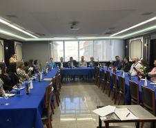 Estado investe na valorização das merendeiras com capacitação inédita do Senac