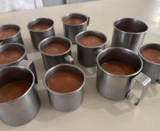 Polpas de frutas nativas enriquecem a merenda nas escolas estaduais do Paraná
