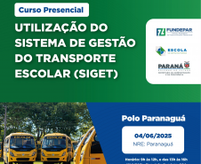 Curso SIGET