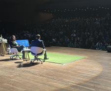 Com R$ 1 bilhão investidos, Fundepar apresenta balanço do primeiro semestre de 2025