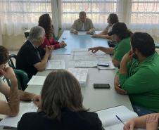 CE em Braganey - Cascavel