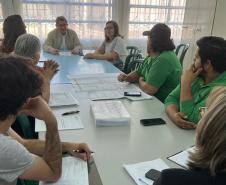CE em Braganey - Cascavel