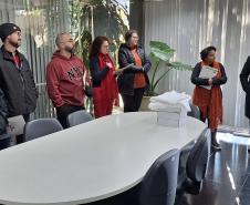Acolhimento Servidores 2025