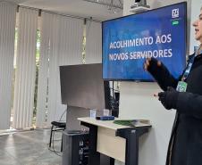 Acolhimento Servidores 2025