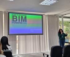 Plano de Implantação BIM