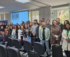 Plano de Implantação BIM