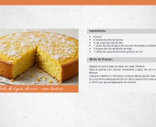 Livro de Receitas