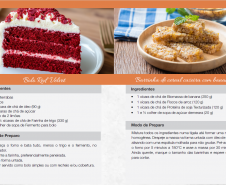 Livro de Receitas