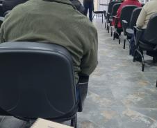 Capacitação de Líderes