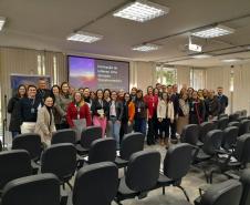 Capacitação de Líderes