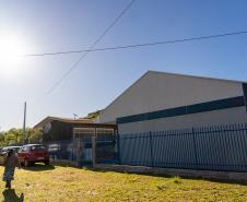 Com novas salas e tecnologia, escola indígena de Pontal do Paraná avança na qualidade da educação