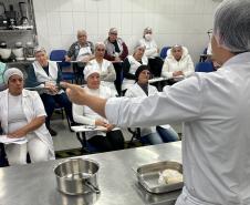Livro de Receitas