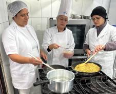 Livro de Receitas