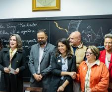 Foto: Silvio Turra/SEED