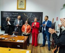 Foto: Silvio Turra/SEED