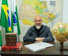 Foto: Silvio Turra/SEED