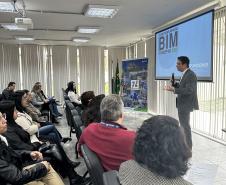 Plano de Implantação BIM