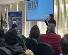 Plano de Implantação BIM