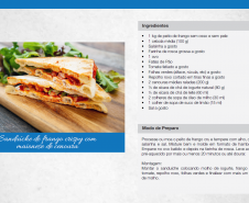 Livro de Receitas