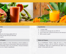 Livro de Receitas