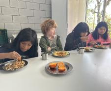 Escola Indígena