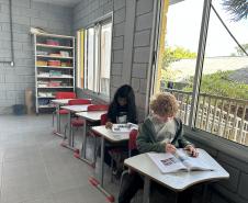 Escola Indígena