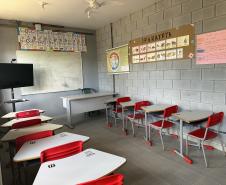Escola Indígena