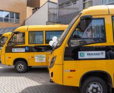 Cadastramento de Transportes