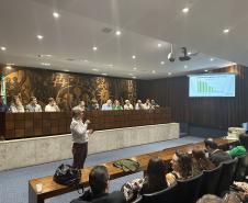 Dia Mundial da Alimentação
