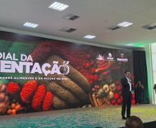 Dia Mundial da Alimentação
