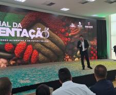 Dia Mundial da Alimentação