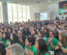 Dia Mundial da Alimentação