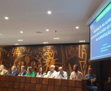 Dia Mundial da Alimentação