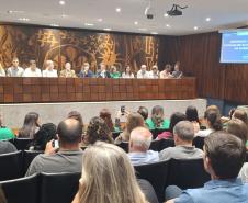 Dia Mundial da Alimentação