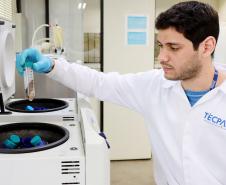 Análise de alimentos