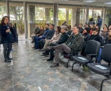 1,5 milhão de refeições por dia: nutricionistas da rede estadual passam por capacitação