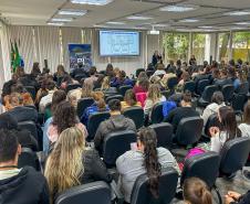 1,5 milhão de refeições por dia: nutricionistas da rede estadual passam por capacitação