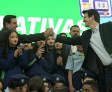 R$ 132 milhões de investimentos
