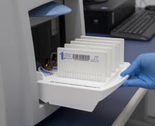 Análise de alimentos