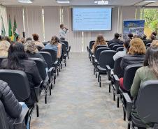 Estudo e Planejamento