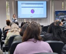 Estudo e Planejamento