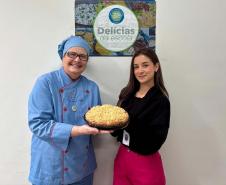 Delícias Incentiva Receitas