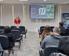 Estudo e Planejamento