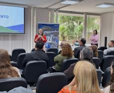 Estudo e Planejamento