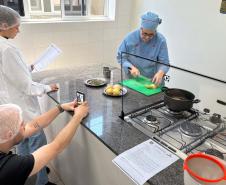 Delícias Incentiva Receitas